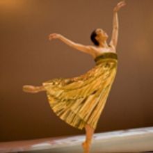 Pacific Ballet Presents ROMEO ET JULIETTE, Contemporary Ballet, Today