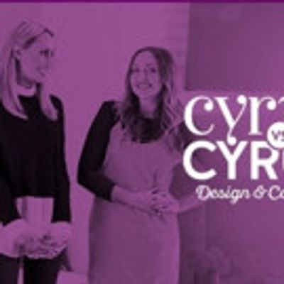 Bravo Premieres New Series CYRUS VS. CYRUS: DESIGN AND CONQUER, 5/25