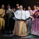 The Bronx Opera Celebrates 50th Season With 'Falstaff Fiftieth', Today