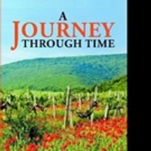 Mary Ann Dratch Releases A JOURNEY THROUGH TIME
