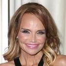 DVR Alert: Kristin Chenoweth Visits JAMES CORDEN Tonight