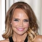 DVR Alert: Kristin Chenoweth Visits JAMES CORDEN Tonight