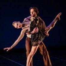 Smuin Presents 2017 Choreography Showcase in SF