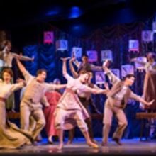 FUNNY GIRL, Starring Natasha J Barnes and Darius Campbell, to Play The Marlowe This M