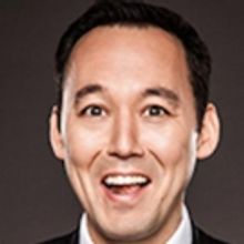 Steve Byrne to Perform at Comedy Works Landmark, 6/16-18