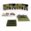 German Label Brain Releases Expansive Box Set