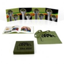 German Label Brain Releases Expansive Box Set