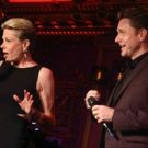 Photo Coverage: Marin Mazzie & Jason Danieley Bring BROADWAY & BEYOND to Feinstein's/54 Below