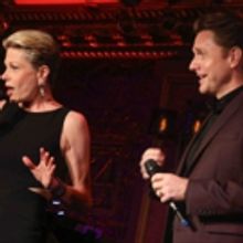 Photo Coverage: Marin Mazzie & Jason Danieley Bring BROADWAY & BEYOND to Feinstein's/