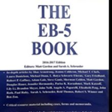 THE EB5 BOOK New Edition Book Announces Launch Event