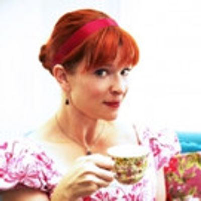 Penny Ashton Presents PROMISE AND PROMISCUITY: A NEW MUSICAL BY JANE AUSTEN AND PENNY ASHTON