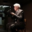Photo Coverage: Tony Roberts Reads from DO YOU KNOW ME? at The Drama Book Shop
