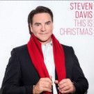Steven Davis to Release 'This Is Christmas', Today