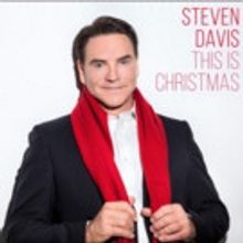 Steven Davis to Release 'This Is Christmas', Today