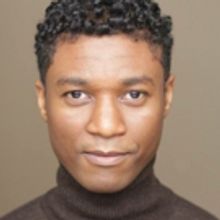 Jude Sandy Joins Trinity Rep's Resident Acting Company