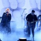 VIDEO: Phantogram Performs 'You Don't Get Me High Anymore' on TONIGHT