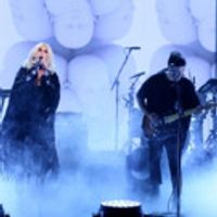VIDEO: Phantogram Performs 'You Don't Get Me High Anymore' on TONIGHT Video