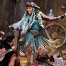 New Song from Disney Channel's DESCENDANTS 2 to Debut on Radio Disney Today