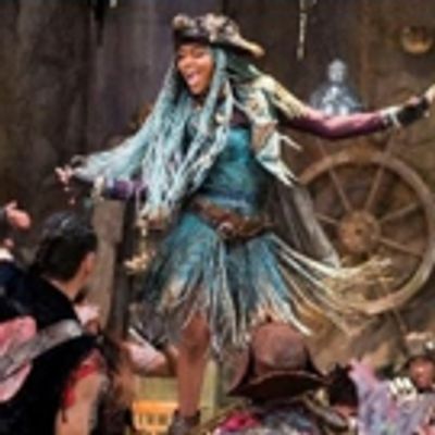 New Song from Disney Channel's DESCENDANTS 2 to Debut on Radio Disney Today