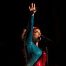 BWW Cabaret Conversation: For BWW Award Nominee RAQUEL CION, Life is All David…