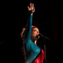 BWW Cabaret Conversation: For BWW Award Nominee RAQUEL CION, Life is All David Bowie,