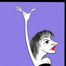 BWW Exclusive: Ken Fallin Draws the Stage - Patti LuPone