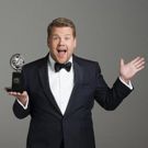 PHOTO: Host James Corden in First Promo Shot for 70TH ANNUAL TONY AWARDS