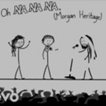 Morgan Heritage Release Lyric Video for Hit Single 'Reggae Night'