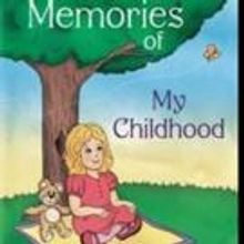 MEMORIES OF MY CHILDHOOD Presents at 2015 London Book Fair