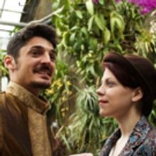 TWELFTH NIGHT Begins Tonight at Lincoln Park Conservatory