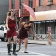 PopUP Theatrics Extends BROKEN CITY: HARLEM