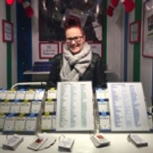 DINERS DECK by City Shuffle for Outstanding Savings in NYC and a Special BWW Discount