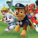 PAW PATROL LIVE! Set for Fox Theatre, 11/12-13