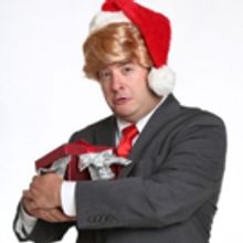 Brave New Workshop to Present THE TRUMP WHO STOLE CHRISTMAS This Holiday Season