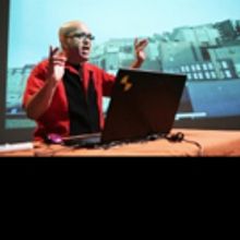 Photo Flash: Victor Morales' QUANTUM JOY Begins Tonight at Dixon Place