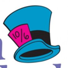 Lyric Academy to Head Down the Rabbit Hole with ALICE IN WONDERLAND JR.