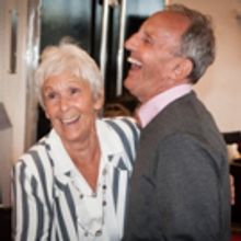 Sheffield Theatres to Host Series of Dementia Friendly Tea Dances, Beginning Oct 13