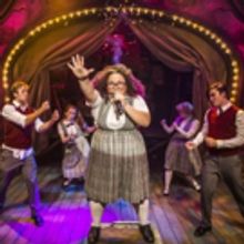 Photo Flash: First Look at RIDE THE CYCLONE at Chicago Shakespeare Theater
