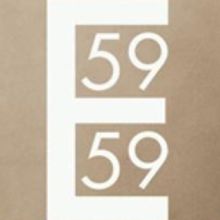59E59 Theaters Sets 2016 Summer Season