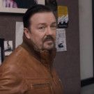 VIDEO: Ricky Gervais Reprises Iconic 'Office' Role in DAVID BRENT: LIFE ON THE ROAD