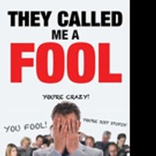 Sabrina Revills Releases THEY CALLED ME A FOOL