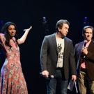 BWW Review: Concert For America Brings All the Stars to Chicago!