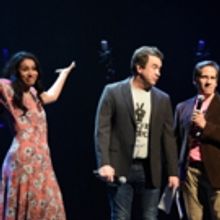 BWW Review: Concert For America Brings All the Stars to Chicago!