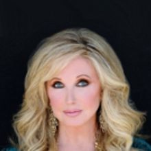 Veteran Actress MORGAN FAIRCHILD Continues to Cast a Spell in A CINDERELLA CHRISTMAS
