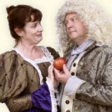 Legacy of Light to Open 15th Anniversary Season with LOOKING FOR LILITH