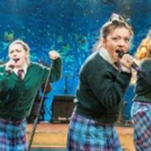 US Premiere of OUR LADIES OF PERPETUAL SUCCOUR at New Haven Festival