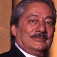 Indian Actor Saeed Jaffrey Passes Away at Age 86