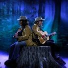 VIDEO: The TONIGHT SHOW Presents 'Two Neil Youngs on a Tree Stump'