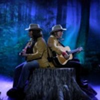VIDEO: The TONIGHT SHOW Presents 'Two Neil Youngs on a Tree Stump' Video