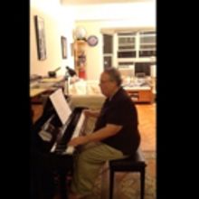 VIDEO: Watch This Frustrated Pianist Attempt to Follow the Sheet Music to Broadway's…
